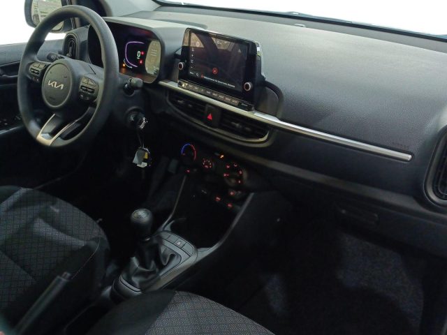 KIA Picanto usata, con Cruise Control