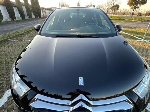 CITROEN DS4 usata 51