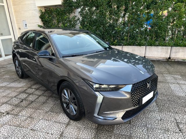 DS AUTOMOBILES DS 4 usata 2