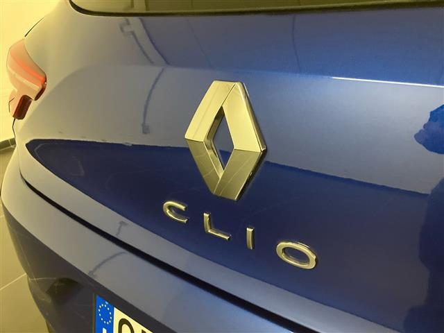 RENAULT Clio usata 24