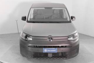 VOLKSWAGEN Caddy usata, con Airbag