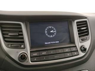 HYUNDAI Tucson usata, con Park Distance Control