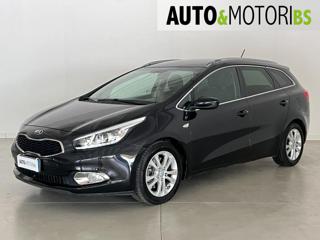 KIA cee'd 1.6 CRDi 128 CV SW Stop&Go high tech