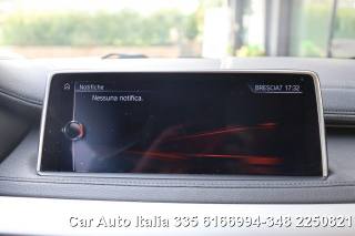 BMW X6 usata, con Schermo multifunzione interamente digitale