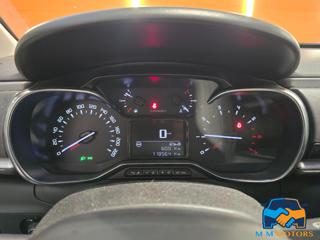 CITROEN C3 usata, con Servosterzo