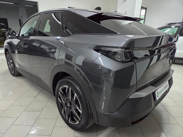 PEUGEOT 3008 usata, con Touch screen