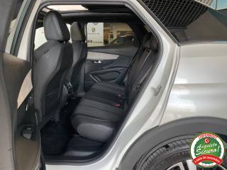 PEUGEOT 3008 usata, con Tettuccio apribile