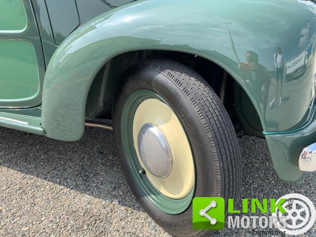 FIAT 500C usata 20