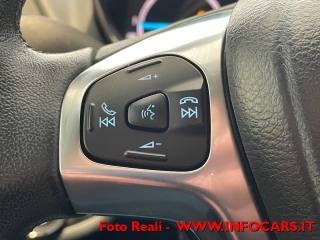FORD B-Max usata, con Vivavoce