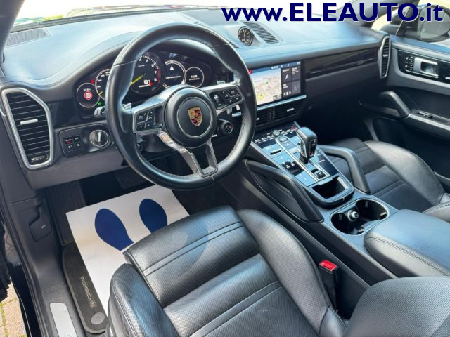 PORSCHE Cayenne usata, con Climatizzatore