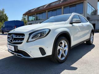 MERCEDES-BENZ GLA 180 d Sport **FULL LED**PELLE**KEYLESS!!!
