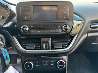 FORD Fiesta usata, con Filtro antiparticolato