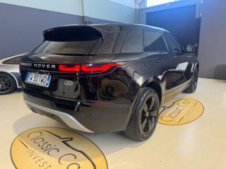 LAND ROVER Range Rover Velar usata, con Autoradio