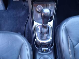 JEEP Compass usata, con Fendinebbia