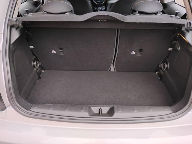 MINI Cooper D usata, con ESP