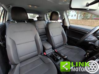 VOLKSWAGEN Golf usata, con MP3
