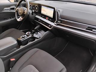 KIA Sportage usata, con ESP