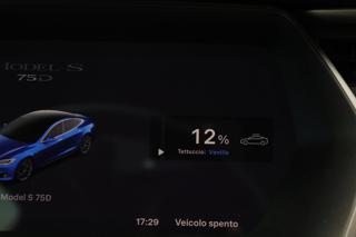 TESLA Model S usata, con Blind spot monitor