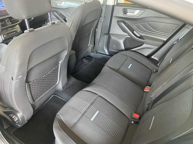 FORD Focus usata, con Cruise Control