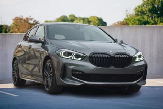 BMW 118 usata, con Airbag
