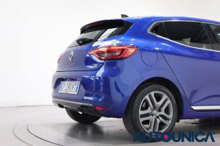 RENAULT Clio usata, con Telecamera per parcheggio assistito