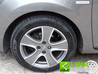 RENAULT Clio usata, con Filtro antiparticolato