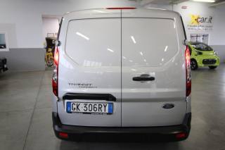 FORD Transit Connect usata, con Chiusura centralizzata