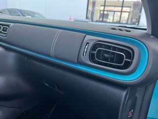 CITROEN C3 usata, con Servosterzo