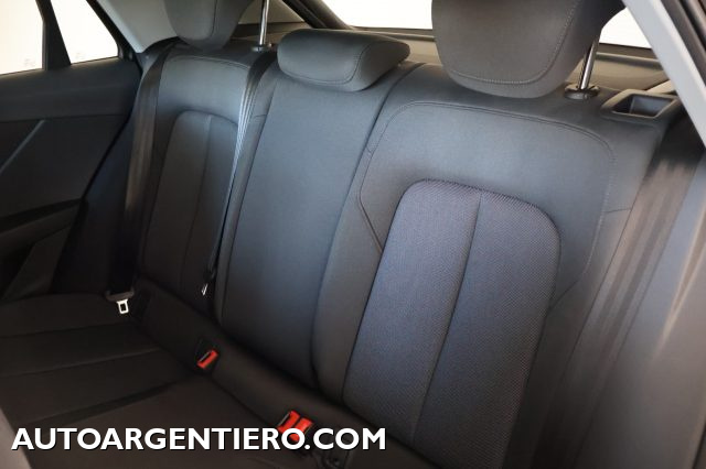 AUDI Q2 usata, con Specchietti laterali elettrici