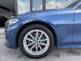 BMW 320 usata, con Immobilizzatore elettronico