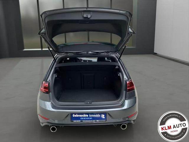 VOLKSWAGEN Golf GTI usata, con Controllo automatico clima