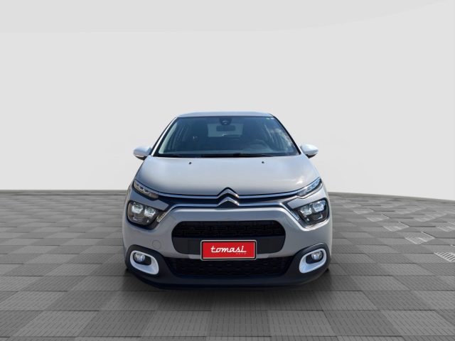 CITROEN C3 usata 7