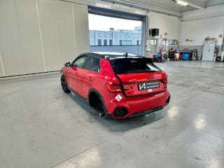 AUDI A1 usata, con Alzacristalli elettrici