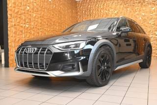 AUDI A4 usata 168