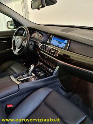 BMW 530 usata, con Climatizzatore automatico, 2 zone