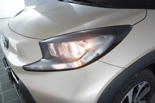 TOYOTA Aygo X usata 7