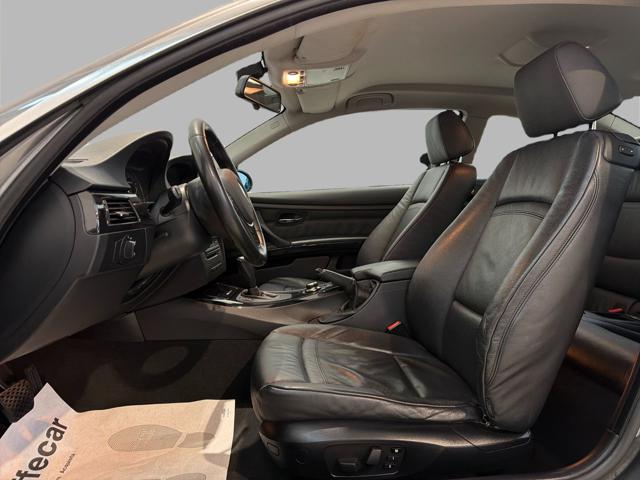BMW 330 usata, con Controllo automatico clima