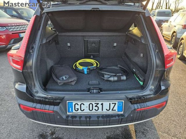 VOLVO XC40 usata, con Sedile posteriore sdoppiato