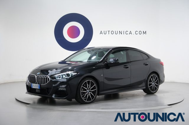 BMW 220 usata, con ABS