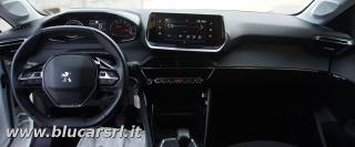PEUGEOT 208 usata, con Climatizzatore