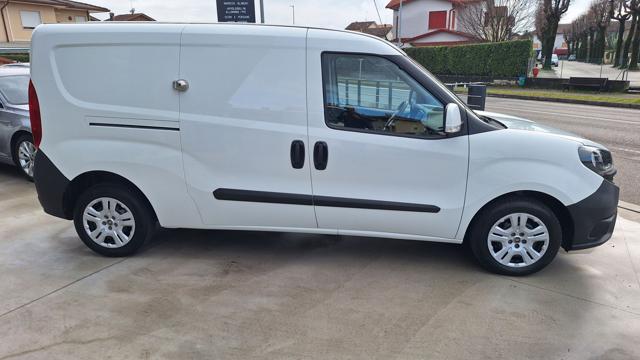 FIAT Doblo usata, con ESP