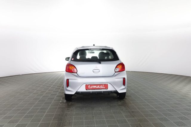 MITSUBISHI Space Star usata 4