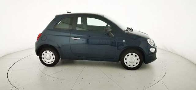 FIAT 500 usata, con MP3