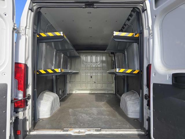 FIAT Ducato usata, con Immobilizzatore elettronico