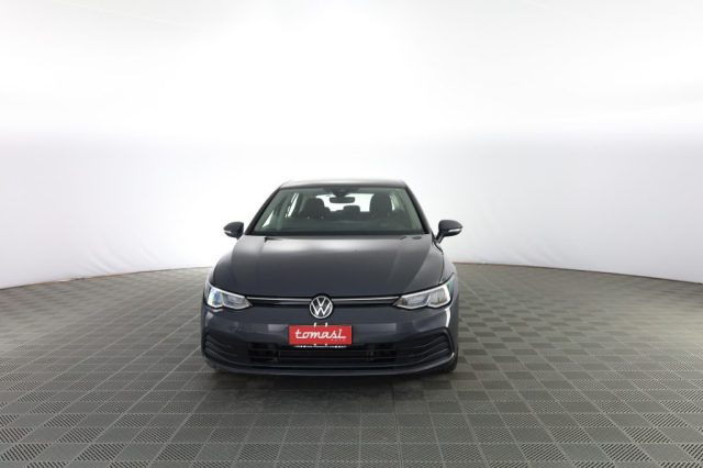VOLKSWAGEN Golf usata 0