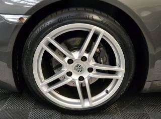 PORSCHE 911 usata, con Volante in pelle