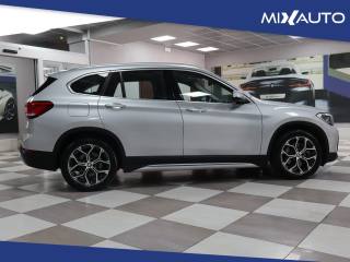 BMW X1 usata, con Airbag laterali