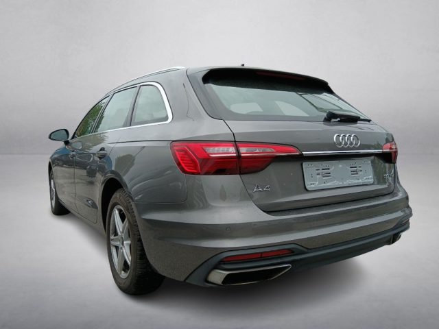 AUDI A4 usata, con Airbag Passeggero