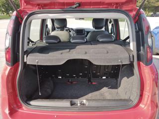 FIAT Panda usata, con Bluetooth