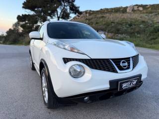 NISSAN Juke usata, con Cronologia tagliandi